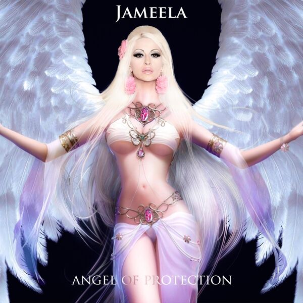 Cover art for Angel of Protection